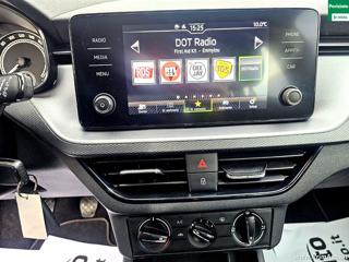 SKODA Kamiq usata, con Climatizzatore