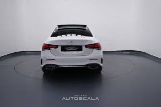MERCEDES-BENZ A 180 usata, con Alzacristalli elettrici