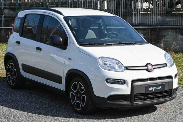 FIAT Panda usata, con Airbag Passeggero