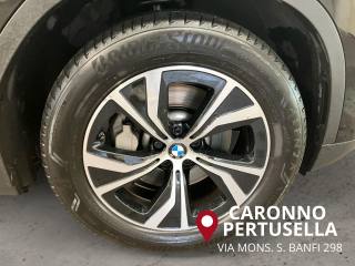 BMW X3 usata, con Climatizzatore