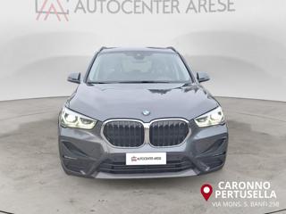 BMW X1 usata, con Airbag