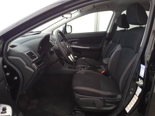 SUBARU XV usata, con Alzacristalli elettrici