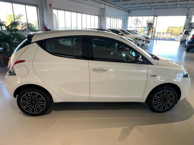 LANCIA Ypsilon usata, con Climatizzatore