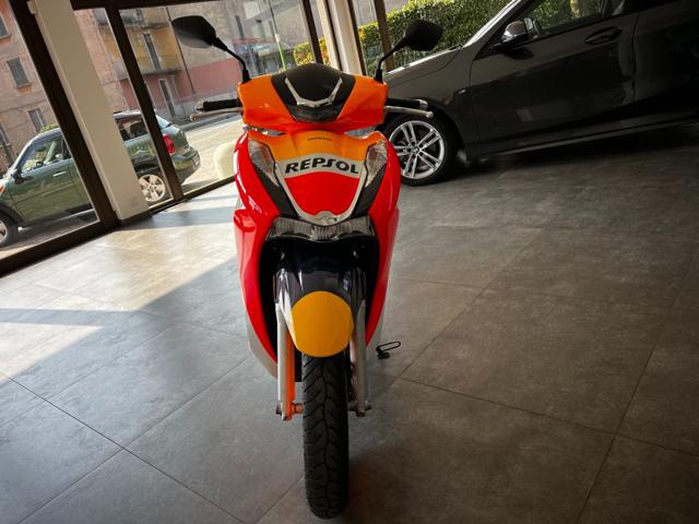 HONDA SH 350 usata 3