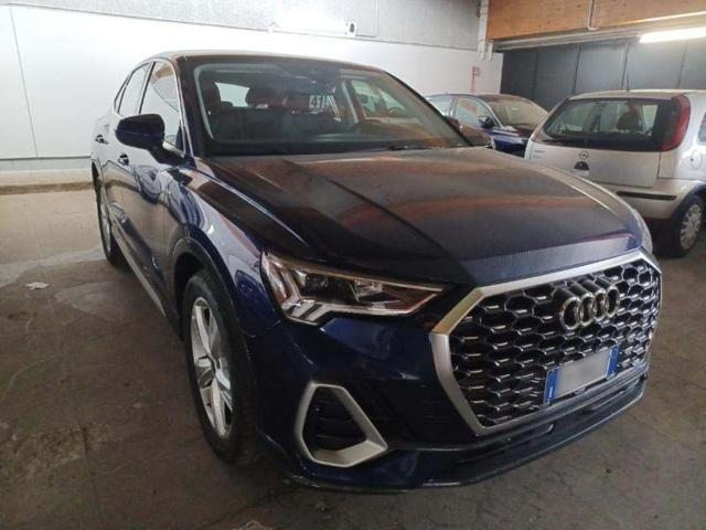 AUDI Q3 usata, con ABS