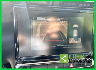 CITROEN C3 Aircross usata, con USB