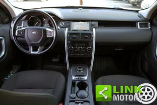 LAND ROVER Discovery Sport usata, con Controllo automatico clima