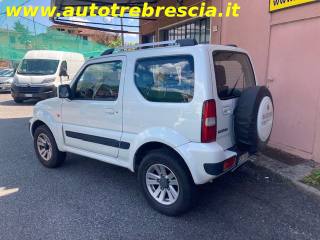 SUZUKI Jimny usata, con Airbag Passeggero