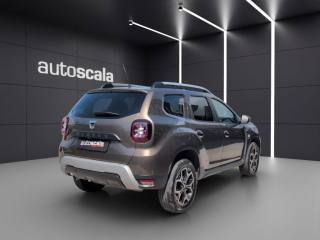 DACIA Duster usata, con Autoradio
