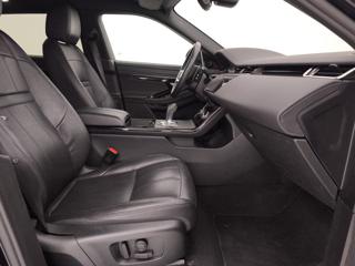 LAND ROVER Range Rover Evoque usata, con Bluetooth