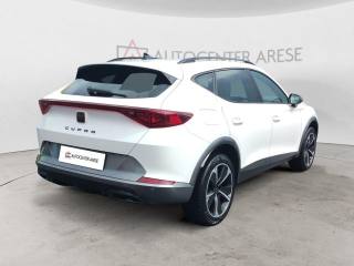 CUPRA Formentor usata, con Autoradio