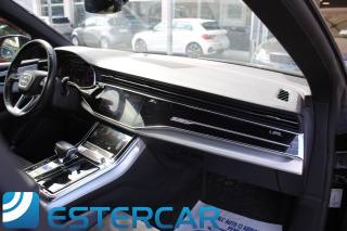 AUDI Q8 usata, con Sistema di navigazione