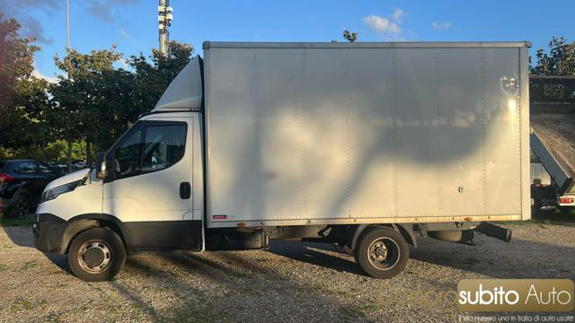 IVECO Daily usata, con Immobilizzatore elettronico