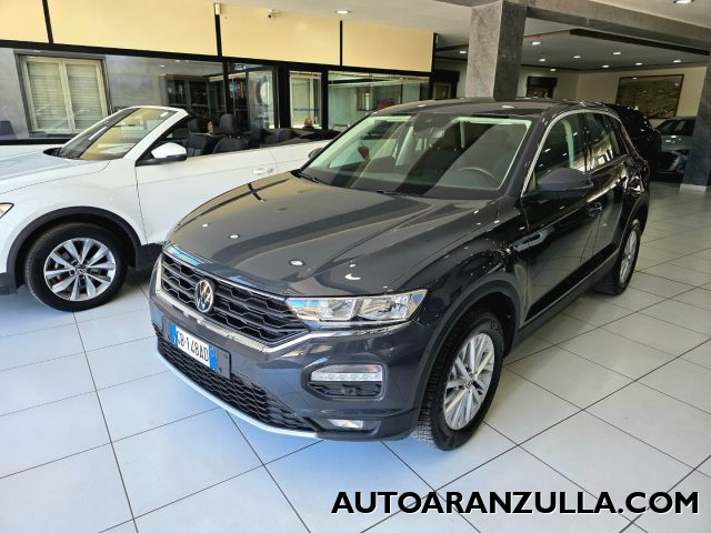 VOLKSWAGEN T-Roc usata, con ABS