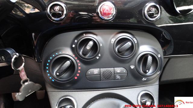 FIAT 500 usata 84