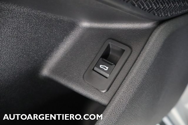 BMW 218 usata, con Chiusura centralizzata