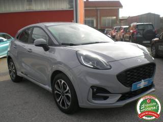 FORD Puma usata, con Airbag