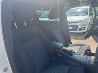 MERCEDES-BENZ B 180 usata, con Vetri oscurati