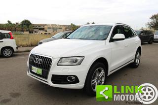 AUDI Q5 usata, con Airbag