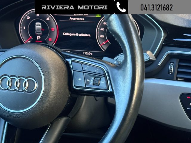 AUDI A5 usata, con ESP