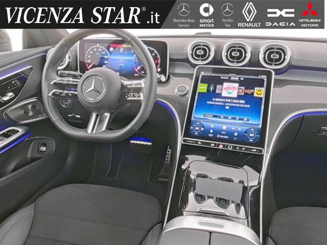 MERCEDES-BENZ CLE 220 usata, con Cerchi in lega