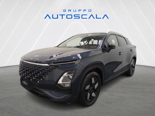 OMODA 5 usata, con ABS