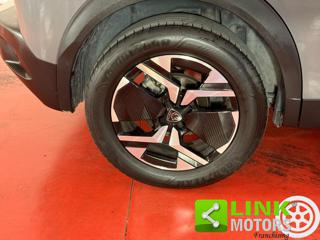 PEUGEOT 2008 usata, con Chiusura centralizzata telecomandata