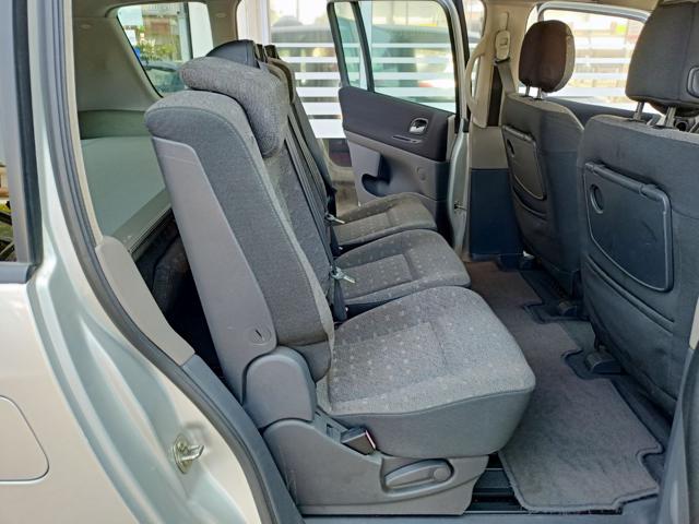 RENAULT Espace usata, con Boardcomputer