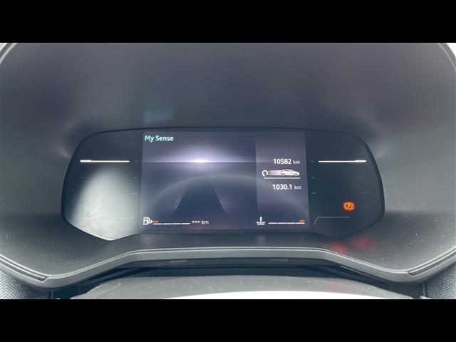 RENAULT Clio usata, con Climatizzatore