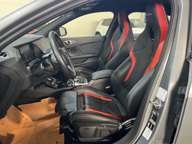 BMW 118 usata, con Controllo automatico clima