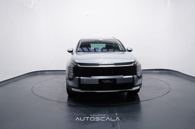 KIA Sportage usata, con Airbag laterali
