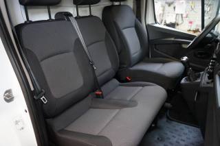 RENAULT Trafic usata, con ESP