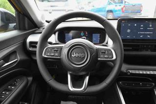 JEEP Avenger usata, con Fendinebbia