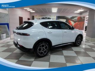 ALFA ROMEO Tonale usata, con Airbag