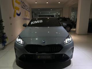 BMW 118 usata, con Airbag Passeggero