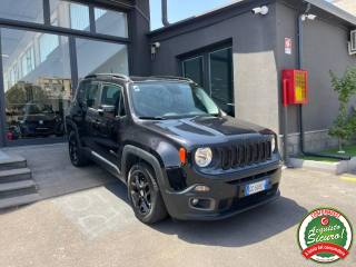 JEEP Renegade 1.4 MultiAir Limited