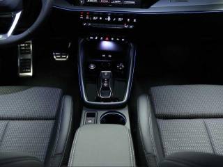 AUDI A3 usata, con Filtro antiparticolato