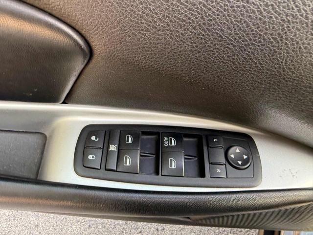 FIAT Freemont usata, con Controllo trazione