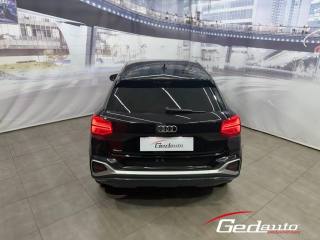AUDI Q2 usata, con Antifurto