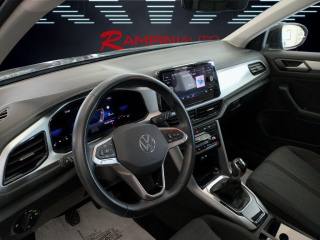 VOLKSWAGEN T-Roc usata 15