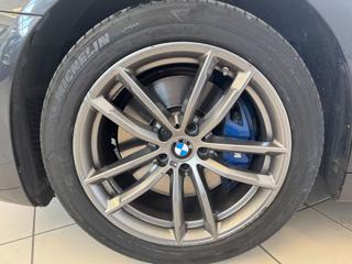 BMW 530 usata, con Airbag Passeggero