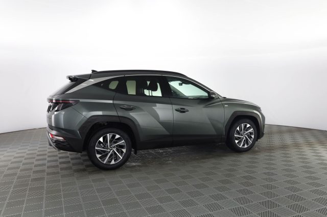 HYUNDAI Tucson usata 2