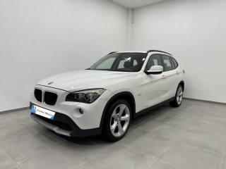 BMW X1 xDrive20d - Navi - Sens. Post. - Tetto - Bluetooth