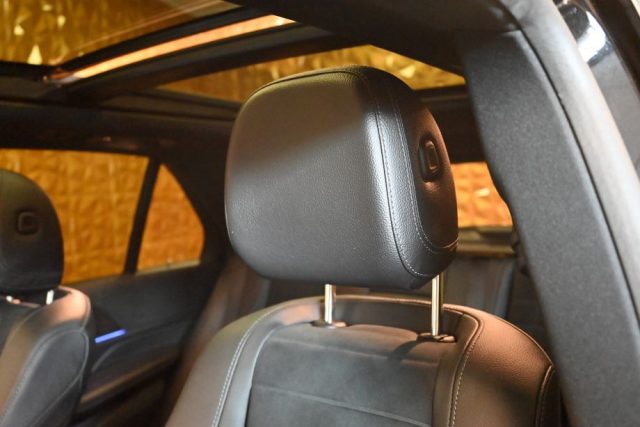 MERCEDES-BENZ GLE 350 usata 131