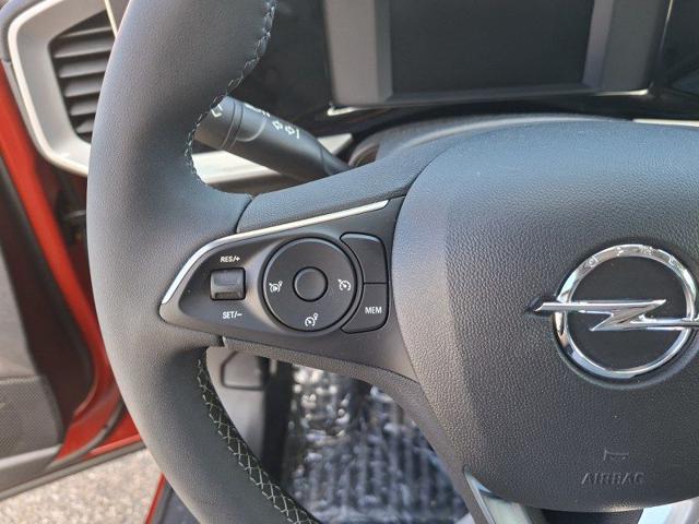 OPEL Mokka usata 46