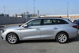 SEAT Leon usata, con Chiusura centralizzata