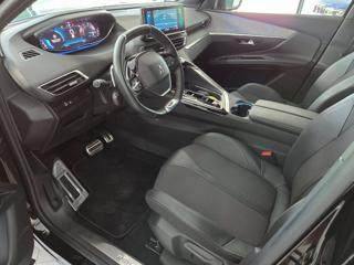 PEUGEOT 3008 usata, con Airbag