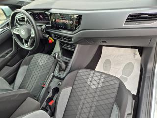 VOLKSWAGEN Taigo usata, con Controllo trazione