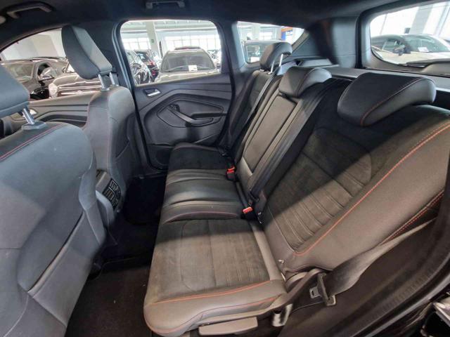 FORD Kuga usata, con ESP