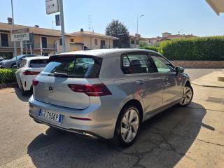 VOLKSWAGEN Golf usata 86